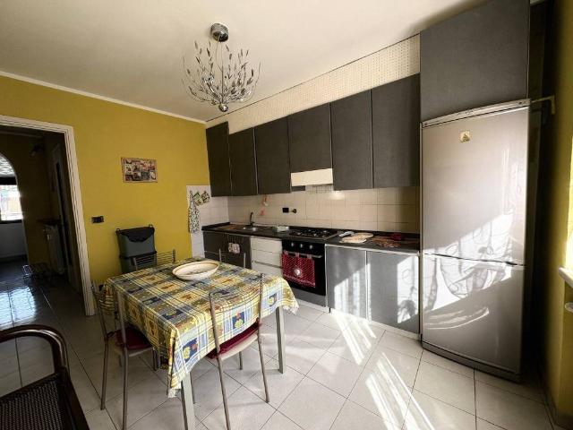 Appartamento in affitto a Torino TO