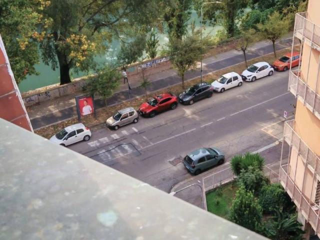 Appartamento in affitto a Torino TO