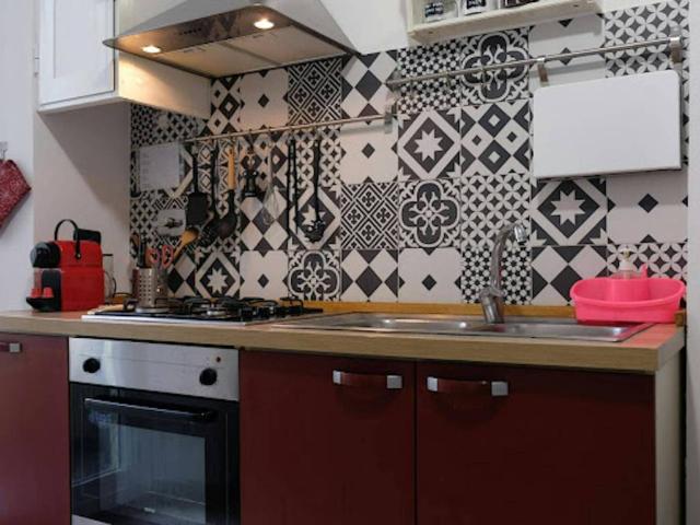 Appartamento in affitto a Torino TO