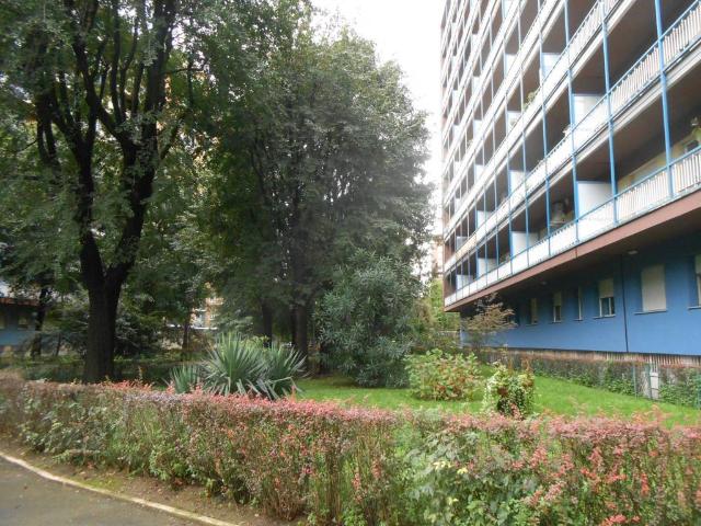 Appartamento in affitto a Torino TO