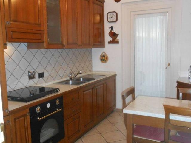 Appartamento in affitto a Torino TO