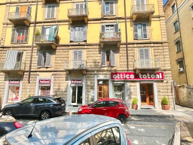Appartamento in affitto a Torino TO