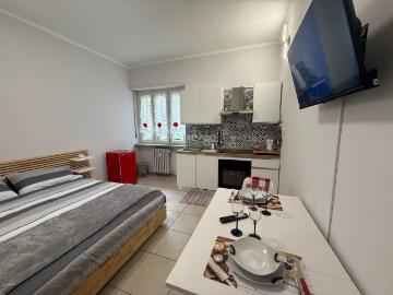 Appartamento in affitto a Torino TO
