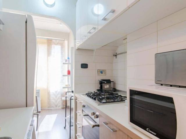 Appartamento in affitto a Torino TO