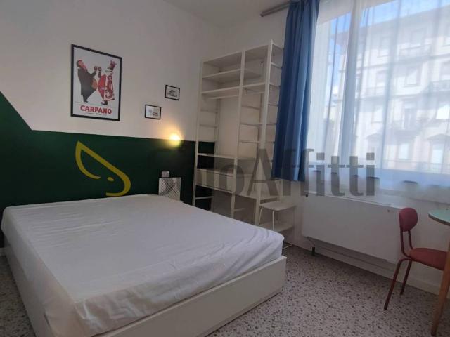 Appartamento in affitto a Torino TO