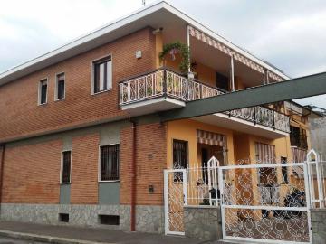 Appartamento in affitto a Torino TO