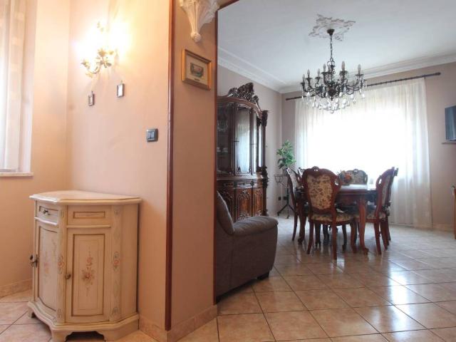 Appartamento in affitto a Torino TO