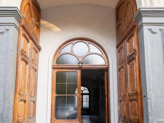 Appartamento in affitto a Torino TO