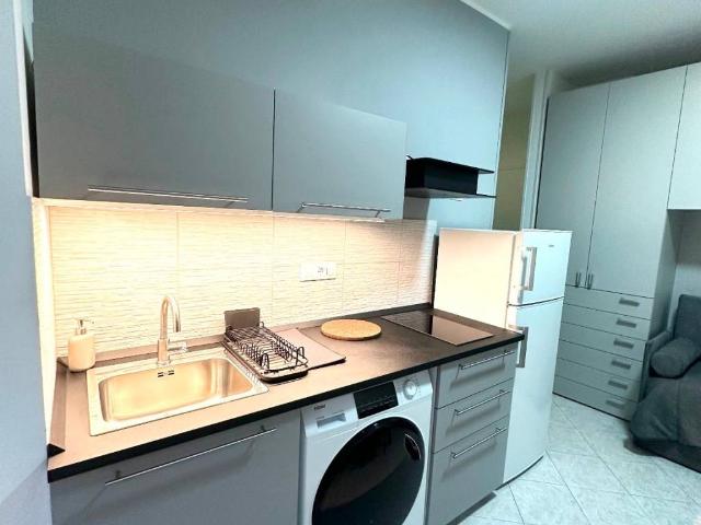 Appartamento in affitto a Torino TO