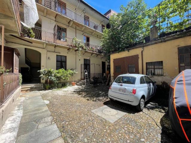 Appartamento in affitto a Torino TO