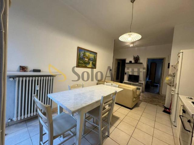 Appartamento in affitto a Torino TO