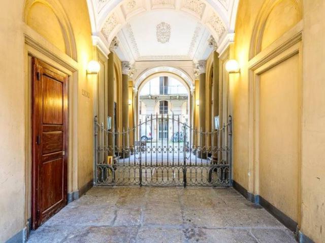 Appartamento in affitto a Torino TO