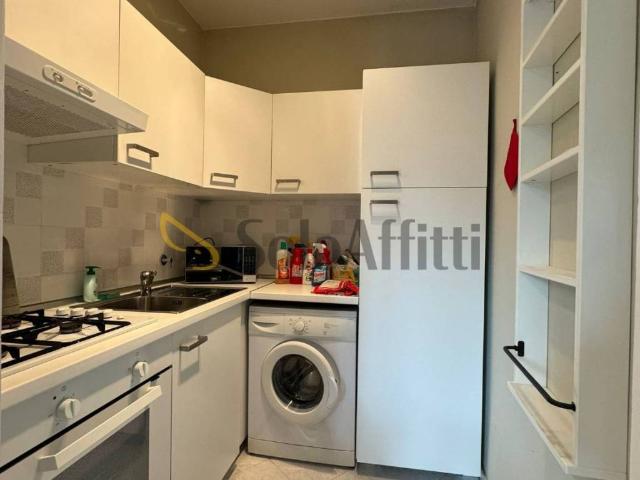 Appartamento in affitto a Torino TO