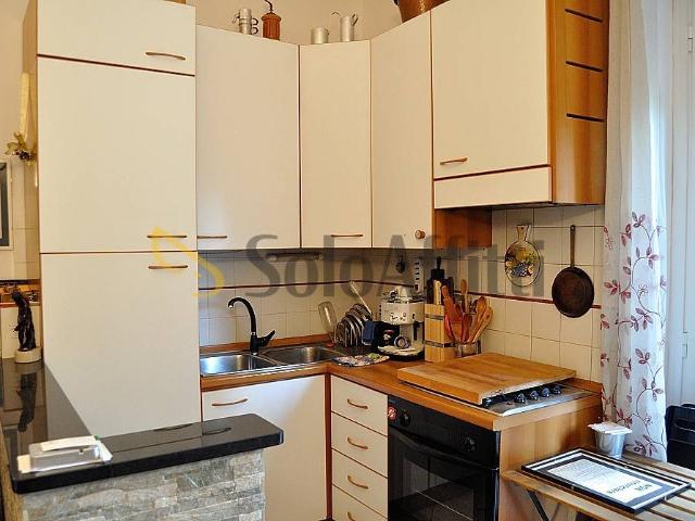 Appartamento in affitto a Torino TO