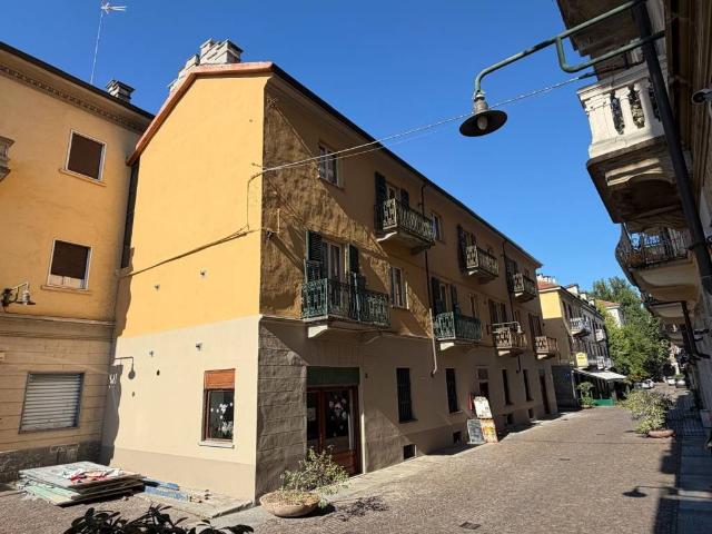 Appartamento in affitto a Torino TO