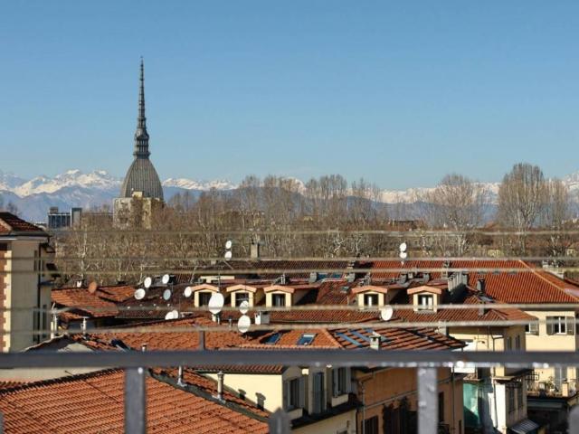 Appartamento in affitto a Torino TO