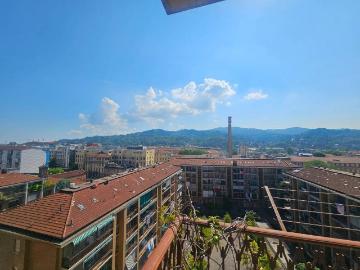 Appartamento in affitto a Torino TO