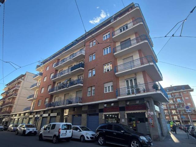 Appartamento in affitto a Torino TO