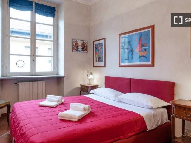 Appartamento in affitto a Torino TO