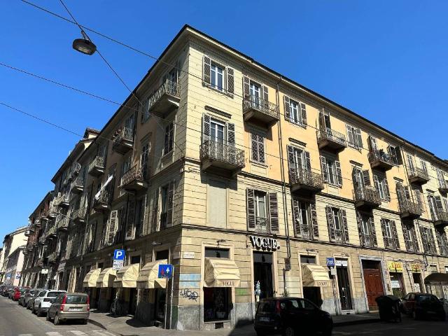 Appartamento in affitto a Torino TO
