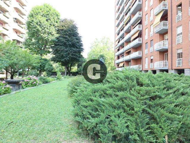 Appartamento in affitto a Torino TO