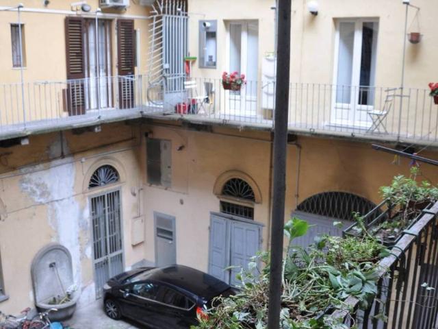 Appartamento in affitto a Torino TO