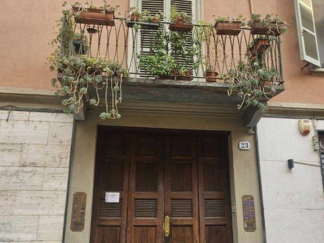 Appartamento in affitto a Torino TO