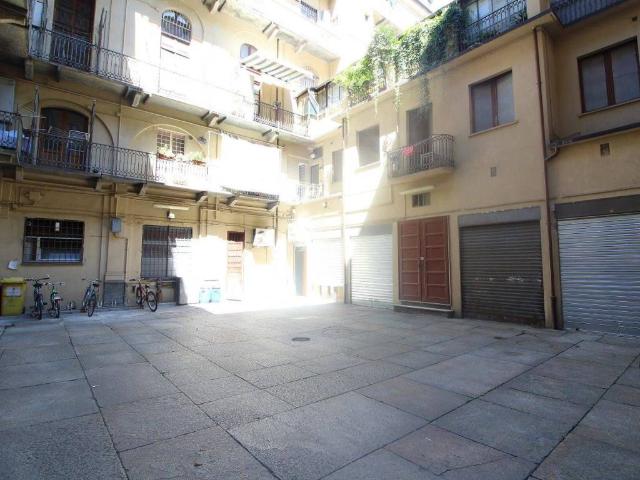 Appartamento in affitto a Torino TO