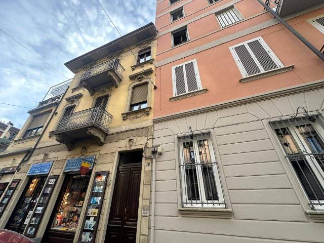 Appartamento in affitto a Torino TO