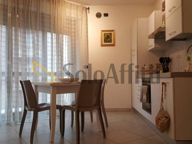 Appartamento in affitto a Torino TO