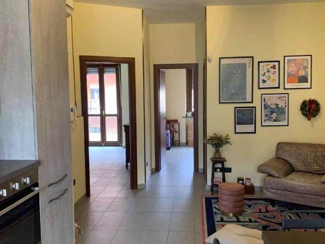 Appartamento in affitto a Torino TO