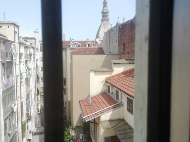 Appartamento in affitto a Torino TO