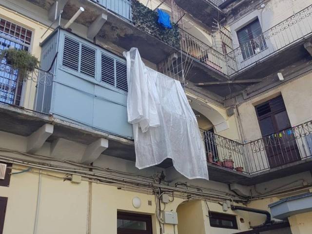 Appartamento in affitto a Torino TO