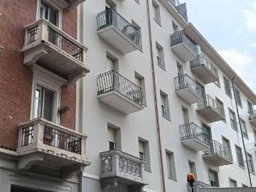 Appartamento in affitto a Torino TO