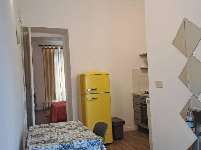 Appartamento in affitto a Torino TO