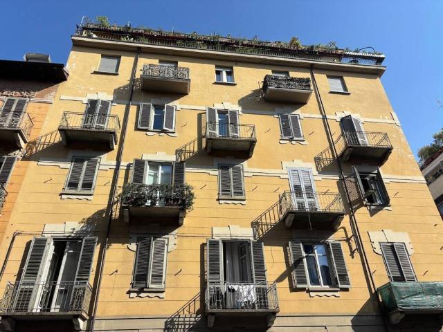 Appartamento in affitto a Torino TO