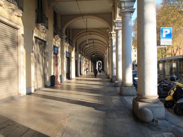 Appartamento in affitto a Torino TO