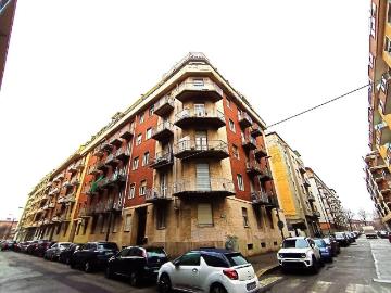 Appartamento in affitto a Torino TO