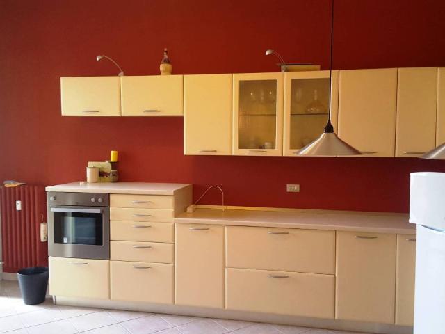 Appartamento in affitto a Torino TO