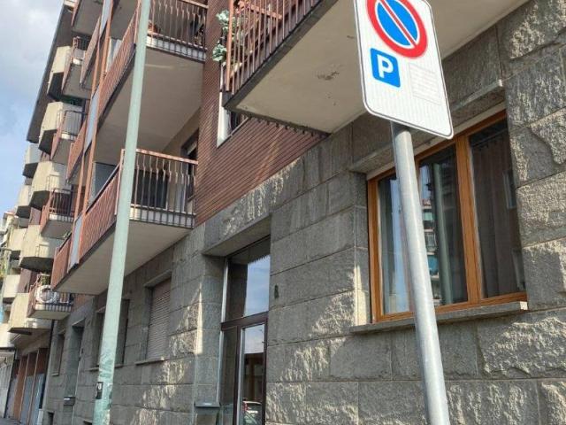 Appartamento in affitto a Torino TO