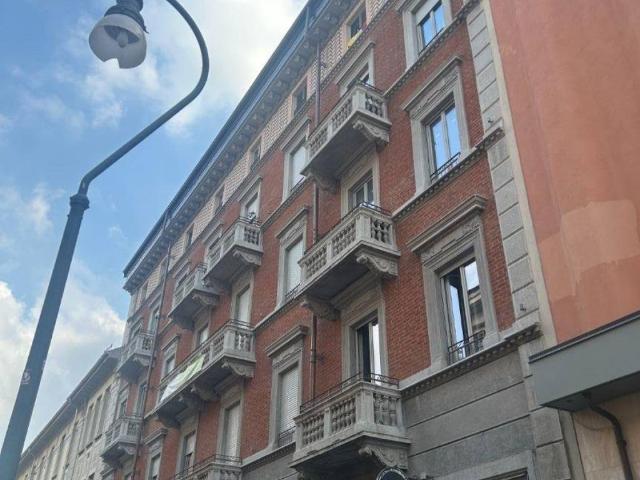 Appartamento in affitto a Torino TO
