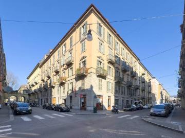Appartamento in affitto a Torino TO