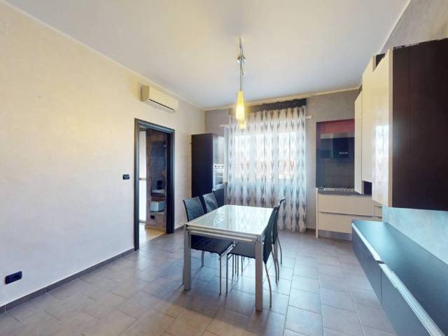 Appartamento in affitto a Torino TO