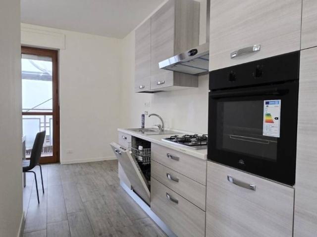Appartamento in affitto a Torino TO