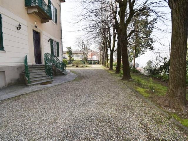 Appartamento in affitto a Torino TO