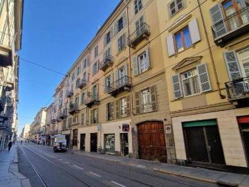 Appartamento in affitto a Torino TO