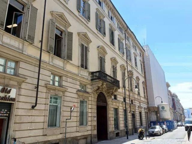 Appartamento in affitto a Torino TO