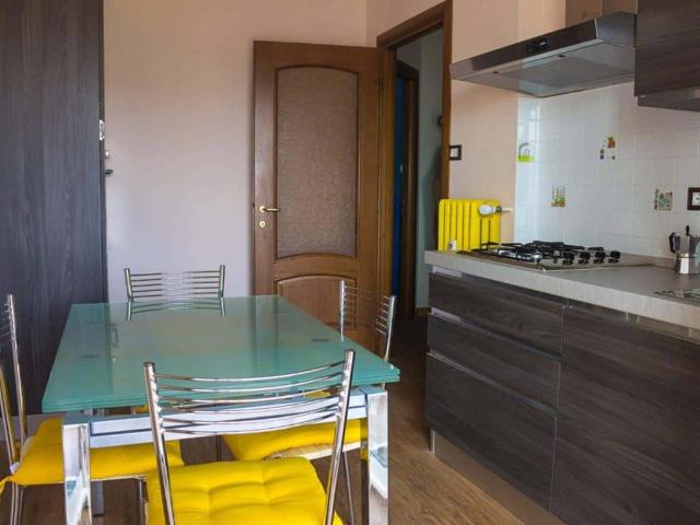Appartamento in affitto a Torino TO