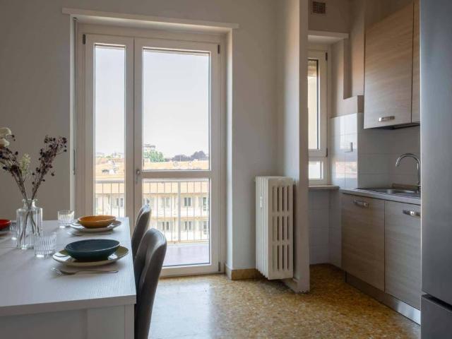 Appartamento in affitto a Torino TO