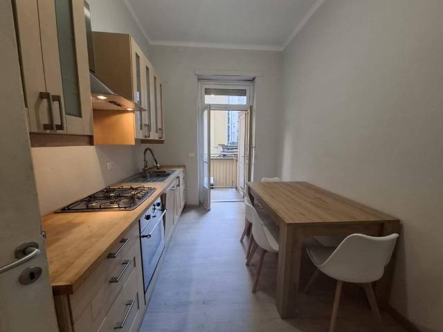 Appartamento in affitto a Torino TO